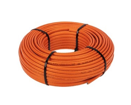 [Rexant Обогрев труб] Rexant (51-0200) Кабель греющий саморегулирующийся (пищевой) 10HTM2-CT (10Вт/м), 50м