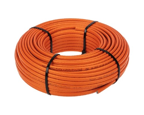 [Rexant Обогрев труб] PROconnect (51-0207) Кабель греющий саморегулирующийся пищевой 10MSR-PF (10Вт/м), 50м -ПОД ЗАКАЗ-