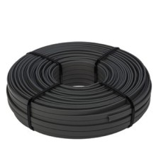 PROconnect (51-0221) Кабель греющий саморегулирующийся SRL30-2CR (экранированный) (30Вт/м), бухта 100м, макс. секц. 30 м -ПОД ЗАКАЗ-