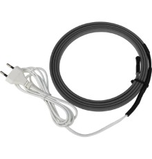 PROconnect (51-0240) Кабель греющий саморегулирующийся 16Вт/м, на трубу, 2м/32Вт (без экрана)