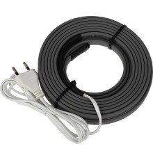 PROconnect (51-0242) Кабель греющий саморегулирующийся 16Вт/м, на трубу, 6м/96Вт (без экрана)