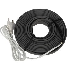 PROconnect (51-0244) Кабель греющий саморегулирующийся 16Вт/м, на трубу, 15м/240Вт (без экрана)