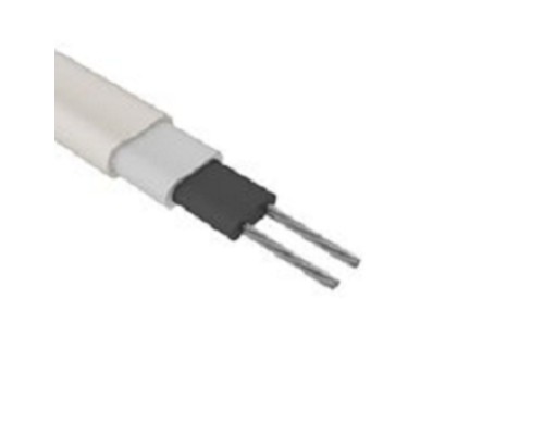 [Rexant Обогрев труб] Rexant (51-0274) Кабель греющий (нагревательный) саморегулирующийся SRL16-2, неэкранированный, 16Вт/м, 0,9мм2/105м, 300м