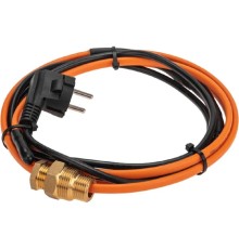 PROconnect (51-0601-4) Кабель греющий саморегулирующийся пищевой (в трубу) 10 ККНС 2ЛПп-ЭЛ 65/85 (2м/20Вт)