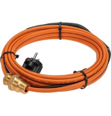 PROconnect (51-0603-4) Кабель греющий саморегулирующийся пищевой (в трубу) 10 ККНС 2ЛПп-ЭЛ 65/85 (6м/60Вт)