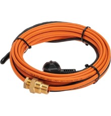 PROconnect (51-0604-4) Кабель греющий саморегулирующийся пищевой (в трубу) 10 ККНС 2ЛПп-ЭЛ 65/85 (8м/80Вт)