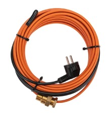 PROconnect (51-0605-4) Кабель греющий саморегулирующийся пищевой (в трубу) 10 ККНС 2ЛПп-ЭЛ 65/85 (10м/100Вт)