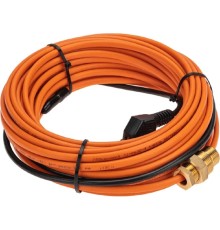 PROconnect (51-0606-4) Кабель греющий саморегулирующийся пищевой (в трубу) 10 ККНС 2ЛПп-ЭЛ 65/85 (15м/150Вт)