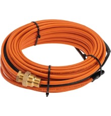 PROconnect (51-0607-4) Кабель греющий саморегулирующийся пищевой (в трубу) 10 ККНС 2ЛПп-ЭЛ 65/85 (20м/200Вт)