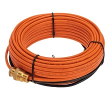 PROconnect (51-0608-4) Кабель греющий саморегулирующийся пищевой (в трубу) 10 ККНС 2ЛПп-ЭЛ 65/85 (25м/250Вт)