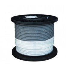 PROconnect (51-0624-4) Кабель греющий саморегулирующийся 16КНС 2ЛП-65/85, неэкранированный 16Вт/м, 0,5мм2/35м, 300м