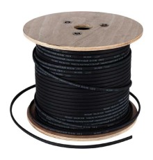 PROconnect (51-0629-4) Кабель греющий саморегулирующийся 30КНС 2ЛП-ЭЛ-65/85, экранированный 30Вт/м, 0,5мм2/30м, 200м