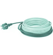 Rexant (51-0648) Кабель греющий саморегулирующийся на трубу Extra Line 25MSR-PB (25м/625Вт)