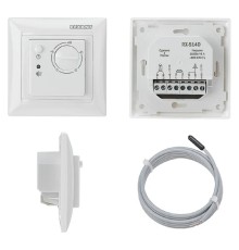 Rexant (51-0822) Терморегулятор механический RX-514 (для систем антиобледенения)