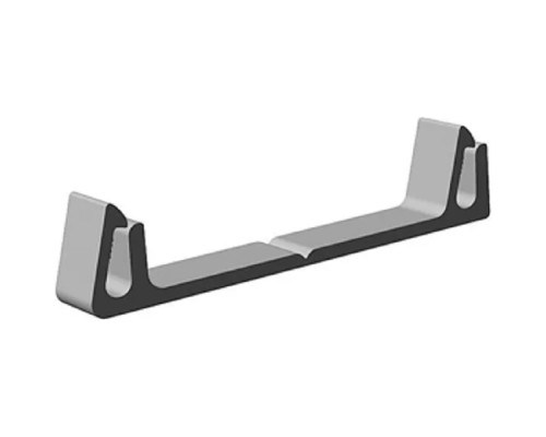 [Rexant Обогрев труб] Rexant (51-1010) Зажим для крепления греющего кабеля RX/К-2, 25 шт.