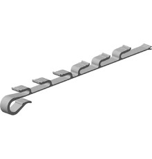 Rexant (51-1011) Зажим для крепления греющего кабеля RX/В1-6, 25 шт.