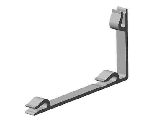 [Rexant Обогрев труб] Rexant (51-1015) Зажим для крепления греющего кабеля RX/3В, 25 шт