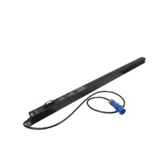 PowerCom Блок распределения питания PDU-32AVMS24-14C3-10C9-1P {1918841}