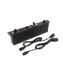 PowerCom Байпас MBSW16HW {1919948}