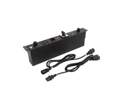 [Дополнительное оборудование Powercom] PowerCom Байпас MBSW16HW {1919948}