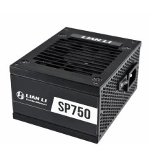 Блок питания Lian-Li SFX 750W SP750 80+ gold (20+4pin) APFC 92mm fan 8xSATA Cab Manag RTL