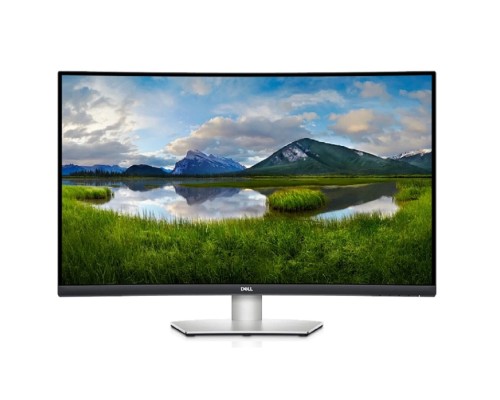 [Монитор] LCD Dell 31.5