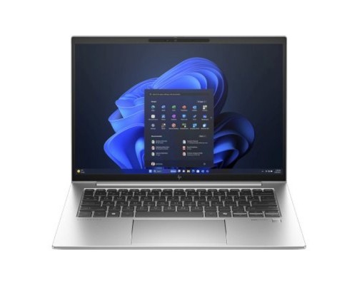 [Ноутбук] HP Elitebook 840 G11 [927U4ES] Silver 14
