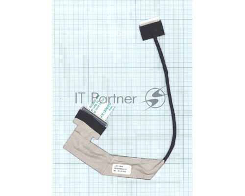 Шлейф матрицы для ноутбука Asus Eee PC 1005P 1001PQ 1005HE 1015PEB VER-2