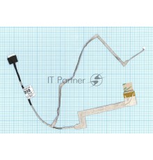 Шлейф матрицы для ноутбука Asus K52 K52F K52JR LED   7600052