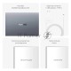 Ноутбук Huawei MateBook D 16 MCLF-X 16