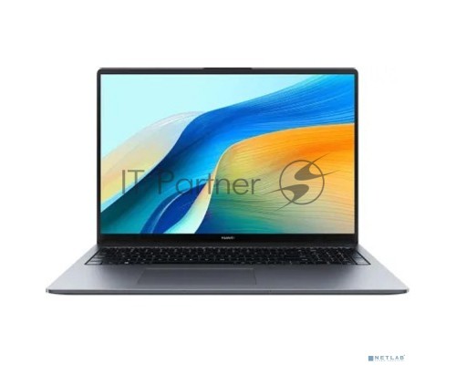 Ноутбук Huawei MateBook D 16 MCLF-X 16