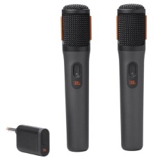 Микрофон JBL PartyBox Wireless Mic, черный