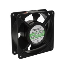 NEOMAX вентилятор для установки в настенные шкафы, евровилка 1.5 метра