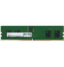 Samsung DDR5 8GB DIMM UNB 5600 1Rx16, M323R1GB4PB0-CWM