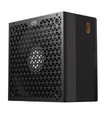 Блок питания ПК/ PCCOOLER, 650W 80+ Bronze (ATX, ATX 2.53, Non-modular, 1x24(20+4)pin 550mm, 1xCPU 8(4+4)pin 650+150mm, 2xPCIe*2 8(6+2)pin 500+150mm, 2xSATA*3+MOLEX4pin*1 450+150+150+150mm , Active, 1