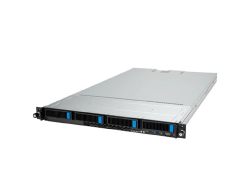 [серверная платформа] Серверная платформа/ ASUS RS500A-E12-RS4U/1G/800W/4NVMe/OCP