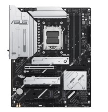 ASUS PRIME X870-P WIFI (Socket AM5, ATX, 4xDDR5(256GB), HDMI 2.1, 1xPCIe 5.0x16/3xPCIe 4.0x16, 1xLAN (2.5GbE), 2xSATA 6Gb/s, 4xM.2, RAIDXpert2 Technology, Wi-Fi 7, 2xType-C, Wi-Fi 7, 4xUSB 3.2, 2xUSB