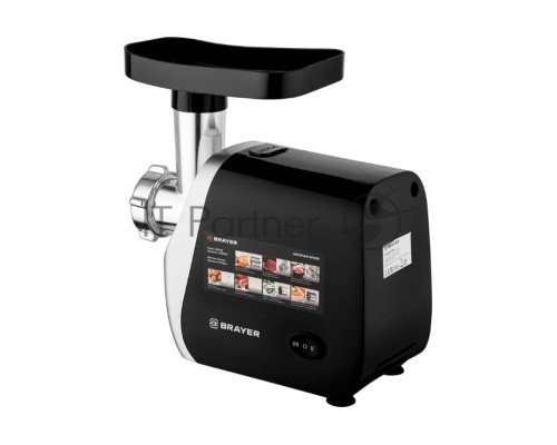 Мясорубка BRAYER BR1608