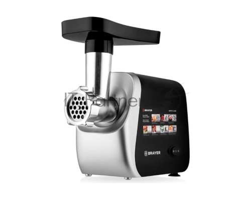 Мясорубка BRAYER BR1608