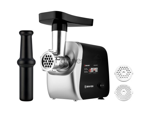 Мясорубка BRAYER BR1609