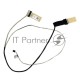 Шлейф матрицы для ноутбука Asus GL552VW GL552JX ZX50J 30-pin, 30-pin