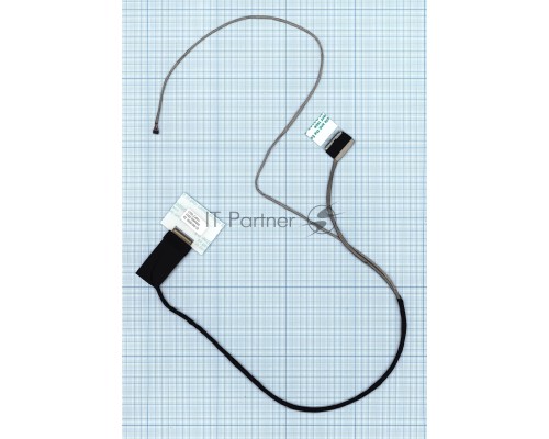 Шлейф матрицы для ноутбука Asus GL552VW GL552JX ZX50J 30-pin, 30-pin