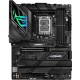 Материнская плата ASUS ROG STRIX Z790-F GAMING WIFI II, LGA 1700, Intel Z790, 4xDDR5, 4xSATA, 5xM.2, 1xPCI-E 5.0 x16, 1xPCI-E 4.0 x4, 1xHDMI, 1xDisplayPort, 1x 2.5Gb LAN, 2xUSB-A 3.2 Gen 2, 4xUSB-A 3.2 Gen 1, 6xUSB-A 2.0, 2x3.5 мм, 5.1, Standard-ATX
