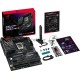 Материнская плата ASUS ROG STRIX Z790-F GAMING WIFI II, LGA 1700, Intel Z790, 4xDDR5, 4xSATA, 5xM.2, 1xPCI-E 5.0 x16, 1xPCI-E 4.0 x4, 1xHDMI, 1xDisplayPort, 1x 2.5Gb LAN, 2xUSB-A 3.2 Gen 2, 4xUSB-A 3.2 Gen 1, 6xUSB-A 2.0, 2x3.5 мм, 5.1, Standard-ATX