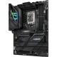Материнская плата ASUS ROG STRIX Z790-F GAMING WIFI II, LGA 1700, Intel Z790, 4xDDR5, 4xSATA, 5xM.2, 1xPCI-E 5.0 x16, 1xPCI-E 4.0 x4, 1xHDMI, 1xDisplayPort, 1x 2.5Gb LAN, 2xUSB-A 3.2 Gen 2, 4xUSB-A 3.2 Gen 1, 6xUSB-A 2.0, 2x3.5 мм, 5.1, Standard-ATX