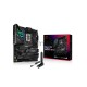 Материнская плата ASUS ROG STRIX Z790-F GAMING WIFI II, LGA 1700, Intel Z790, 4xDDR5, 4xSATA, 5xM.2, 1xPCI-E 5.0 x16, 1xPCI-E 4.0 x4, 1xHDMI, 1xDisplayPort, 1x 2.5Gb LAN, 2xUSB-A 3.2 Gen 2, 4xUSB-A 3.2 Gen 1, 6xUSB-A 2.0, 2x3.5 мм, 5.1, Standard-ATX