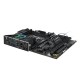 Материнская плата ASUS ROG STRIX Z790-F GAMING WIFI II, LGA 1700, Intel Z790, 4xDDR5, 4xSATA, 5xM.2, 1xPCI-E 5.0 x16, 1xPCI-E 4.0 x4, 1xHDMI, 1xDisplayPort, 1x 2.5Gb LAN, 2xUSB-A 3.2 Gen 2, 4xUSB-A 3.2 Gen 1, 6xUSB-A 2.0, 2x3.5 мм, 5.1, Standard-ATX