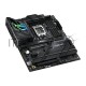 Материнская плата ASUS ROG STRIX Z790-F GAMING WIFI II, LGA 1700, Intel Z790, 4xDDR5, 4xSATA, 5xM.2, 1xPCI-E 5.0 x16, 1xPCI-E 4.0 x4, 1xHDMI, 1xDisplayPort, 1x 2.5Gb LAN, 2xUSB-A 3.2 Gen 2, 4xUSB-A 3.2 Gen 1, 6xUSB-A 2.0, 2x3.5 мм, 5.1, Standard-ATX
