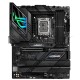 Материнская плата ASUS ROG STRIX Z790-F GAMING WIFI II, LGA 1700, Intel Z790, 4xDDR5, 4xSATA, 5xM.2, 1xPCI-E 5.0 x16, 1xPCI-E 4.0 x4, 1xHDMI, 1xDisplayPort, 1x 2.5Gb LAN, 2xUSB-A 3.2 Gen 2, 4xUSB-A 3.2 Gen 1, 6xUSB-A 2.0, 2x3.5 мм, 5.1, Standard-ATX
