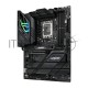 Материнская плата ASUS ROG STRIX Z790-F GAMING WIFI II, LGA 1700, Intel Z790, 4xDDR5, 4xSATA, 5xM.2, 1xPCI-E 5.0 x16, 1xPCI-E 4.0 x4, 1xHDMI, 1xDisplayPort, 1x 2.5Gb LAN, 2xUSB-A 3.2 Gen 2, 4xUSB-A 3.2 Gen 1, 6xUSB-A 2.0, 2x3.5 мм, 5.1, Standard-ATX